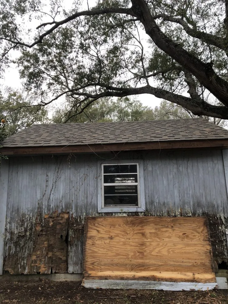 Expert outdoor landscaping in Walker, LA - Armstrong Outdoor Services