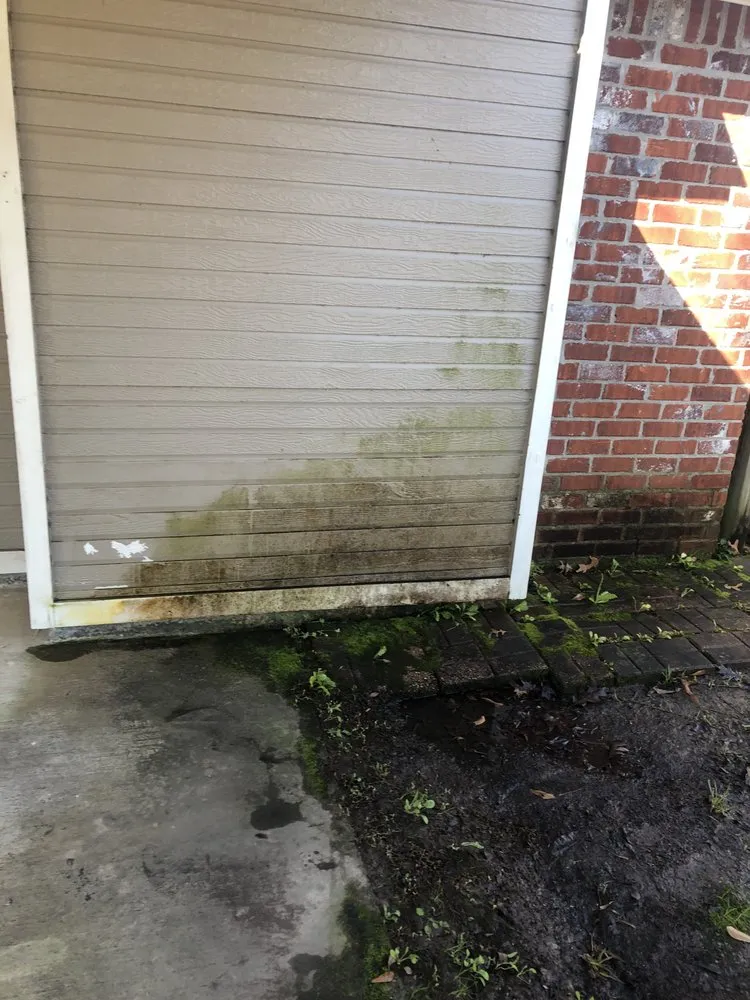 Affordable outdoor landscaping experts serving Walker, LA - Armstrong Outdoor Services