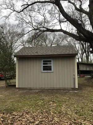 Armstrong Outdoor Services Logo