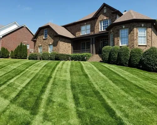 Trusted landscape installation near you across Ann Arbor, MI - Armstrong's Cutting Edge Lawn Care