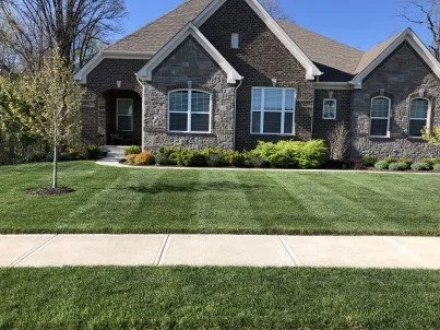 Top-rated yard cleanup service for residential properties across Ann Arbor, MI - Armstrong's Cutting Edge Lawn Care
