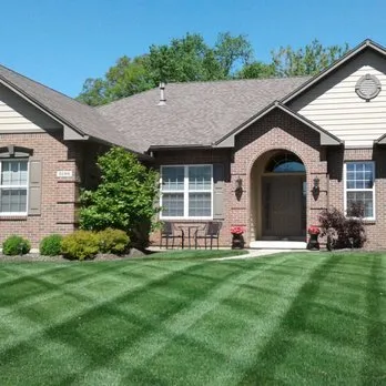 Local yard maintenance experts serving Ann Arbor, MI - Armstrong's Cutting Edge Lawn Care