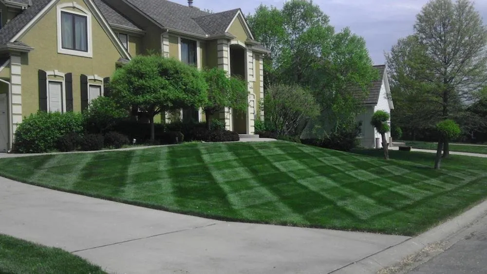 Top-rated residential landscaping experts serving Ann Arbor, MI - Armstrong's Cutting Edge Lawn Care