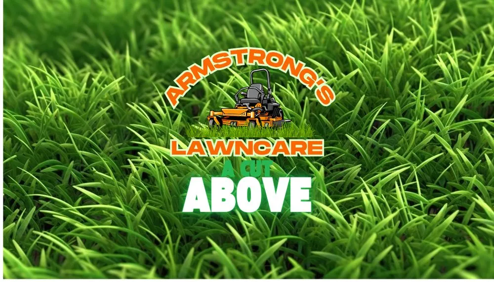 Expert garden landscaping in Corunna, MI by Armstrong's Lawncare