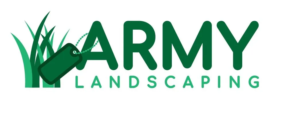 Custom landscape installation in Philadelphia, PA - Army Landscaping