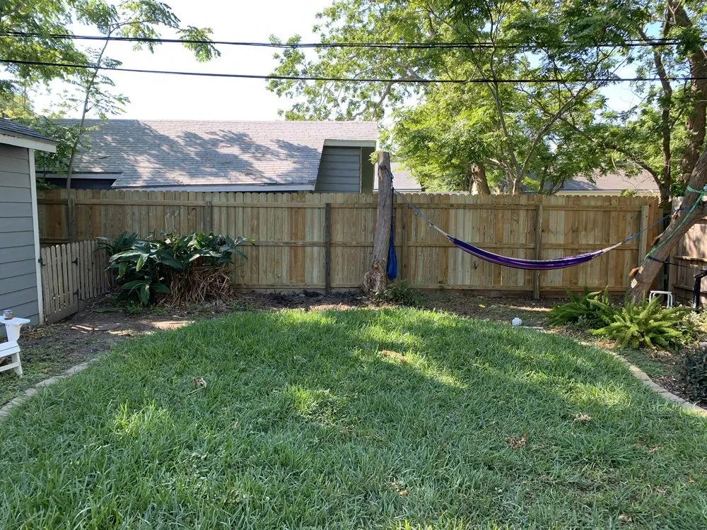 Expert lawn mowing service experts serving Corpus Christi, TX - Army Of One Landscaping & Lawncare