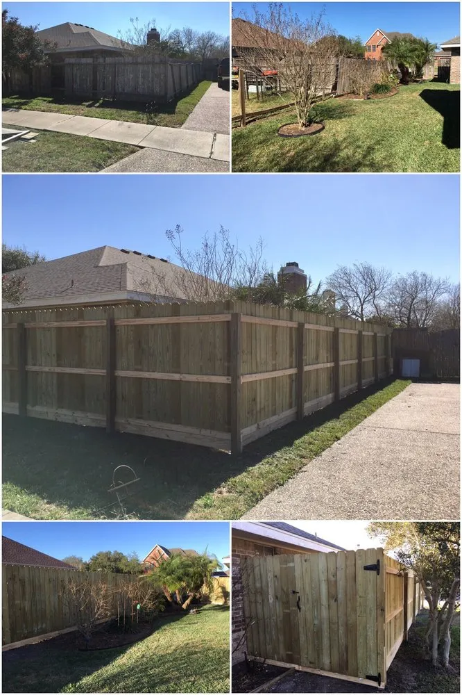 Reliable residential landscaping for homes across Corpus Christi, TX - Army Of One Landscaping & Lawncare