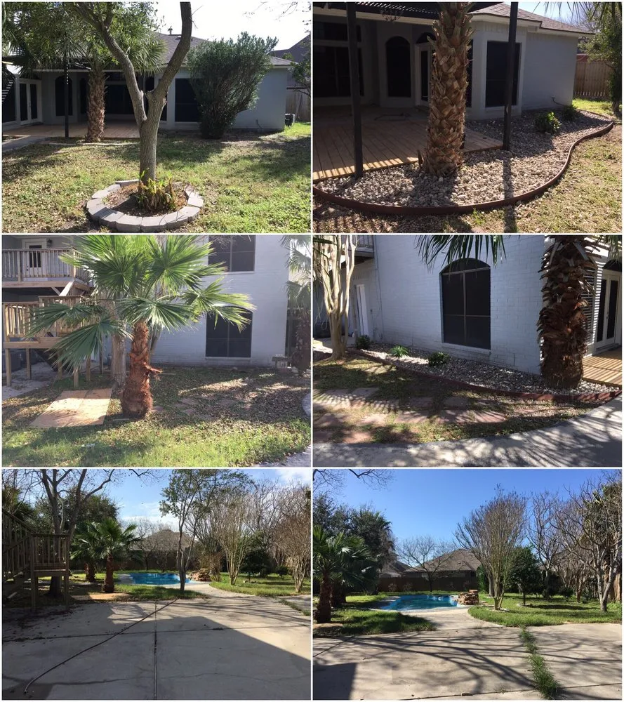 Affordable lawn mowing service experts serving Corpus Christi, TX - Army Of One Landscaping & Lawncare