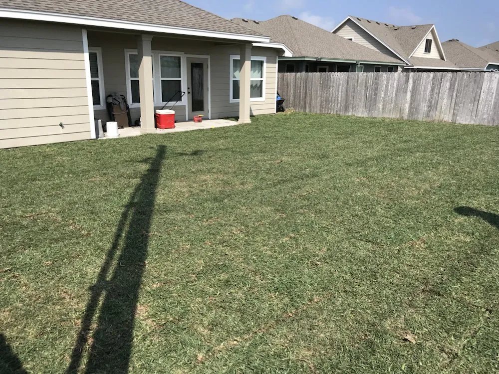 Expert lawn mowing service for outdoor upgrades across Corpus Christi, TX - Army Of One Landscaping & Lawncare