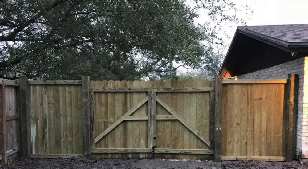 Top-rated yard maintenance for outdoor upgrades in Corpus Christi, TX by Army Of One Landscaping & Lawncare