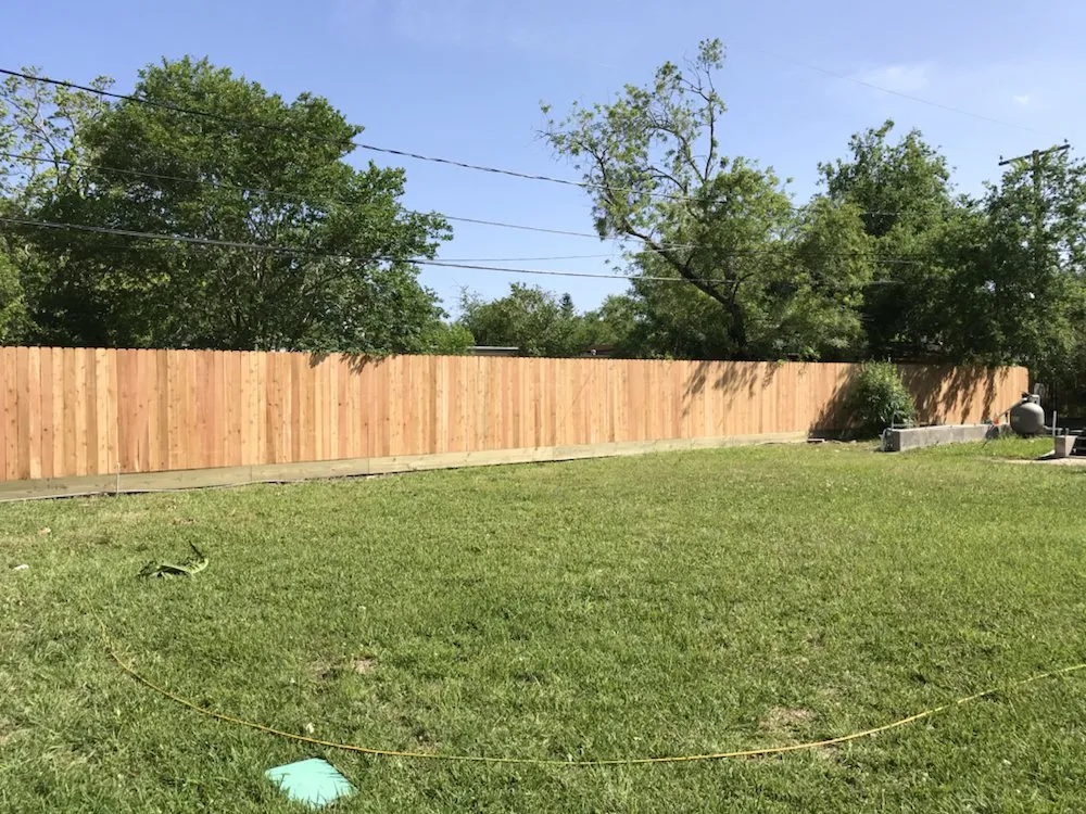 Custom landscaping services experts serving Corpus Christi, TX - Army Of One Landscaping & Lawncare