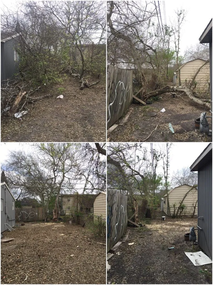 Local residential landscaping experts serving Corpus Christi, TX - Army Of One Landscaping & Lawncare