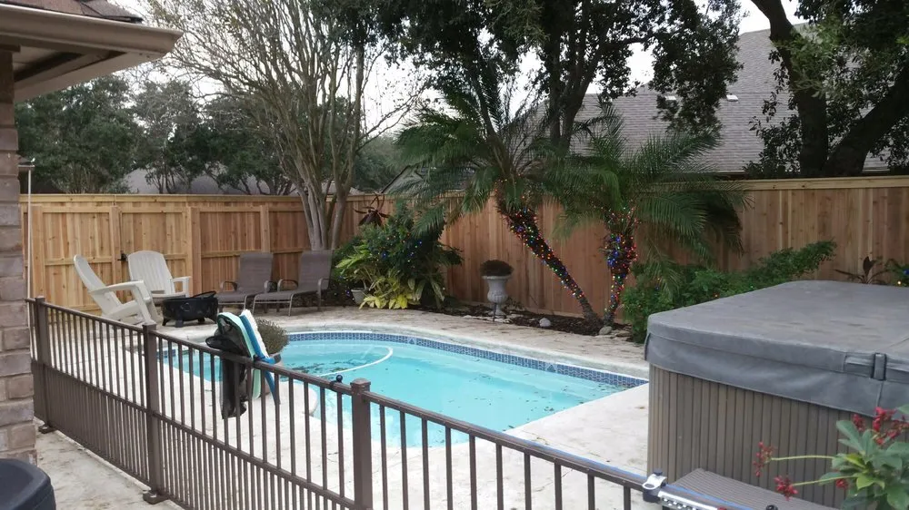 Trusted garden landscaping in Corpus Christi, TX - Army Of One Landscaping & Lawncare