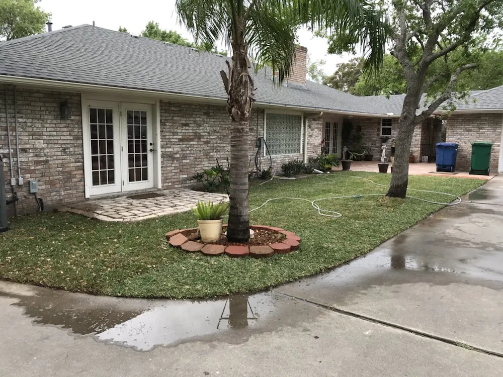 Professional landscaping services experts serving Corpus Christi, TX - Army Of One Landscaping & Lawncare