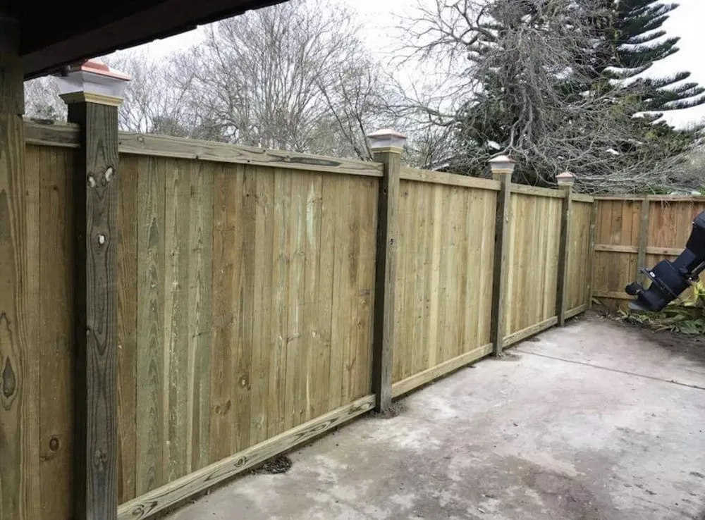 Professional landscaping services in Corpus Christi, TX - Army Of One Landscaping & Lawncare