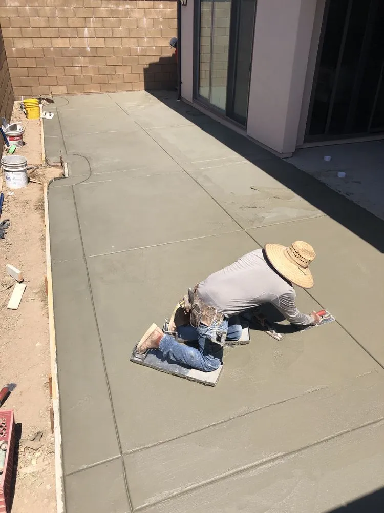 Custom yard maintenance near you in Hayward, CA by Army Strong Construction