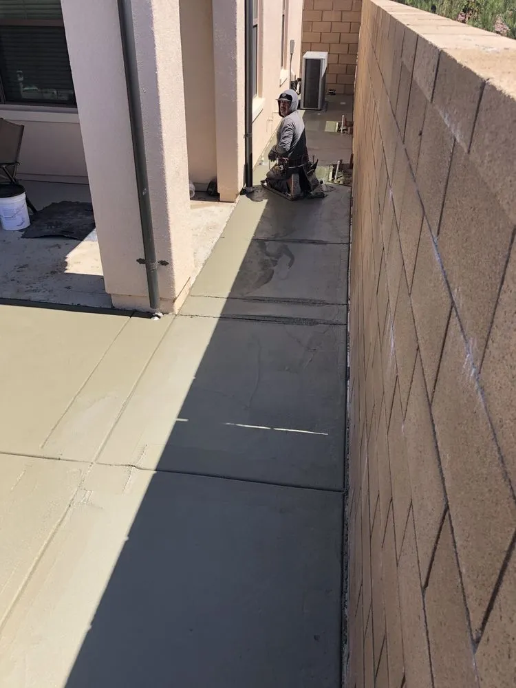 Custom landscaping services in Hayward, CA - Army Strong Construction