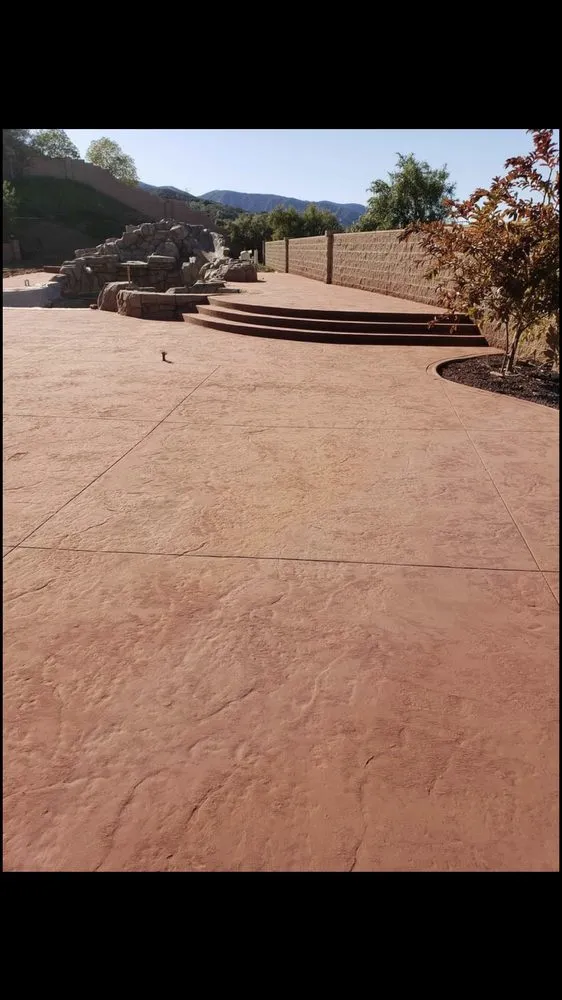 Local yard cleanup service with custom design across Hayward, CA - Army Strong Construction