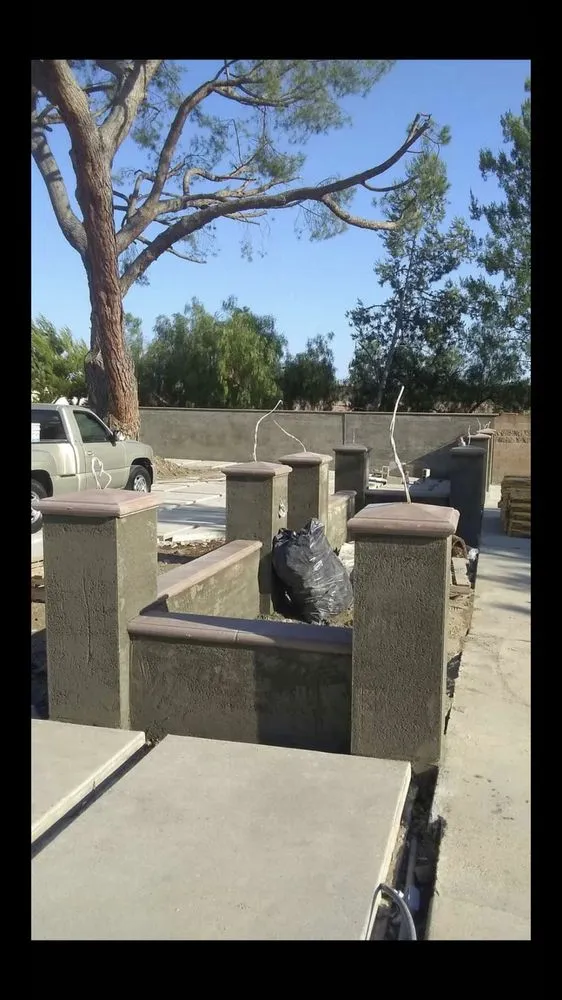 Top-rated yard maintenance experts serving Hayward, CA - Army Strong Construction