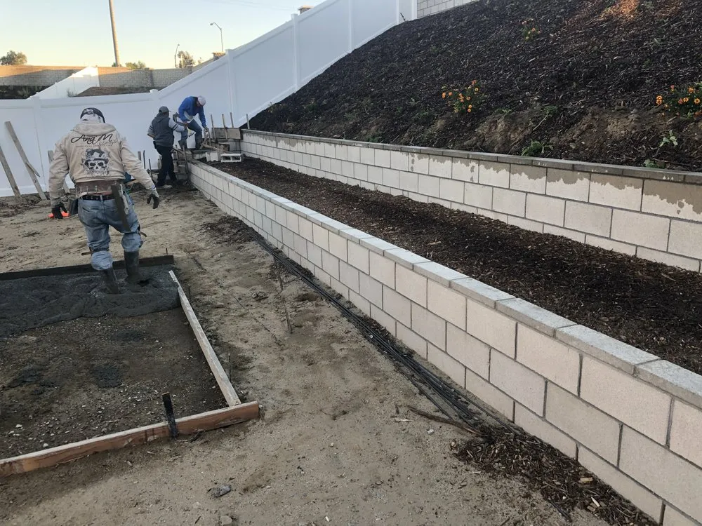 Local lawn care service for outdoor upgrades across Hayward, CA - Army Strong Construction