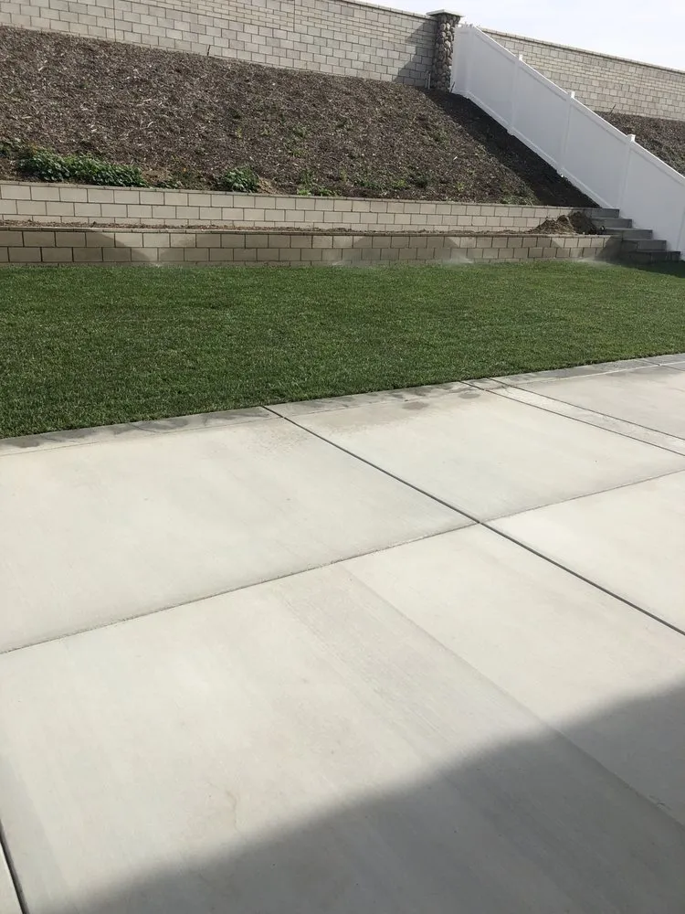 Top-rated garden landscaping in Hayward, CA - Army Strong Construction