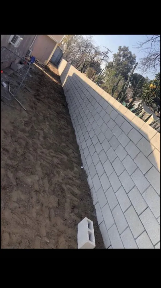 Trusted lawn care service in Hayward, CA by Army Strong Construction