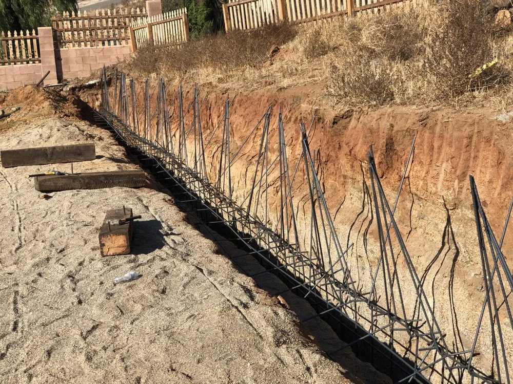 Local lawn care service in Hayward, CA by Army Strong Construction