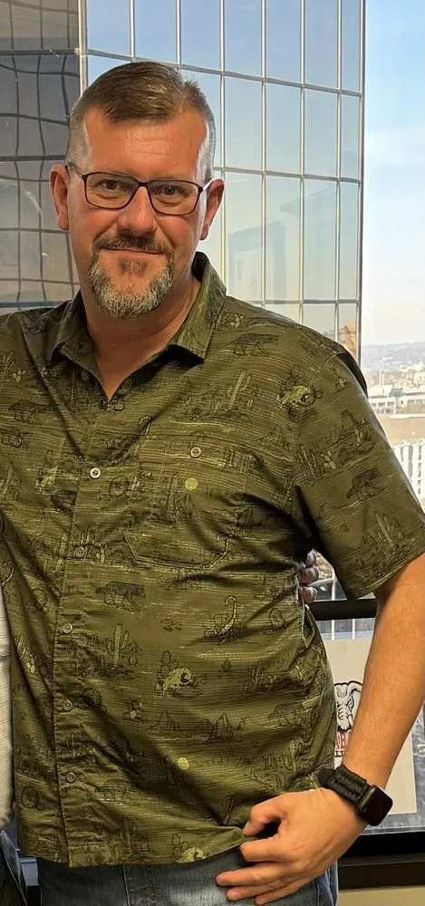 Reliable outdoor landscaping near you in Rockwood, TN by Army Veteran Mowing & Services