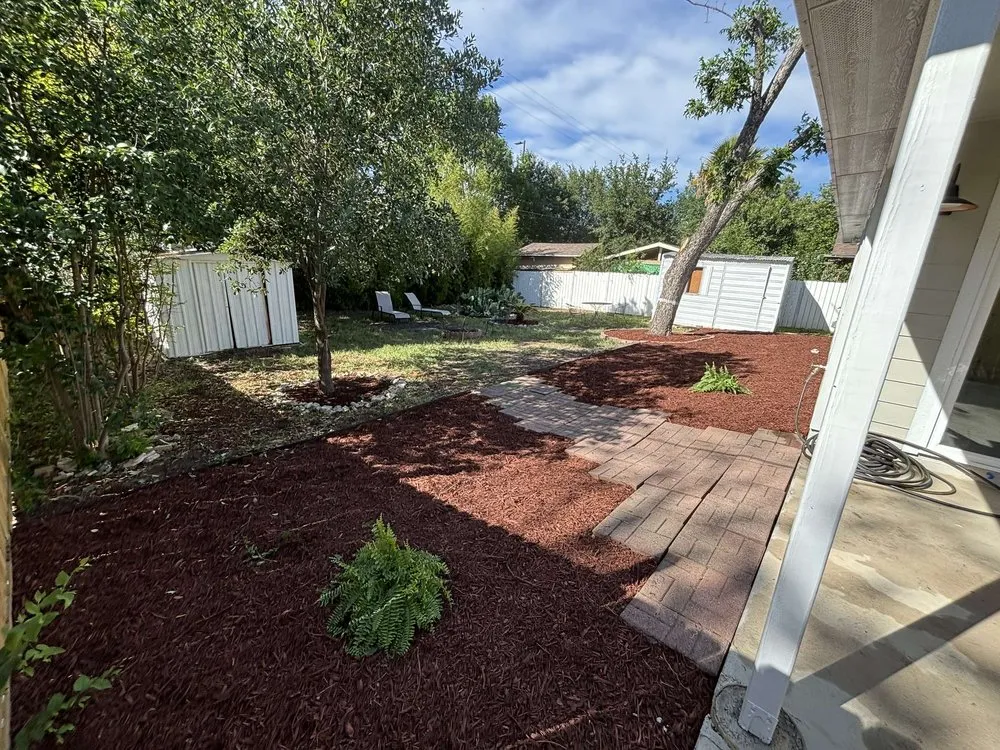 Professional lawn care service in San Antonio, TX - Arnco Landscaping