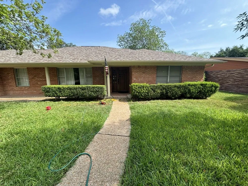 Local lawn care service in San Antonio, TX - Arnco Landscaping