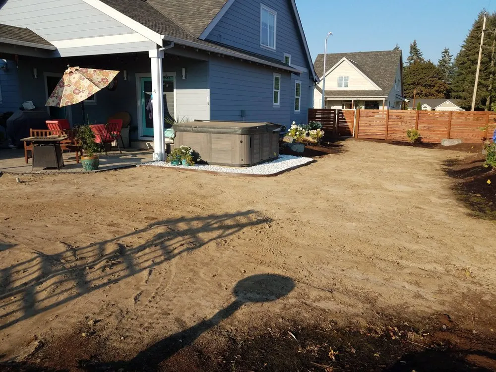 Local lawn care service experts serving Salem, OR - Arne Jensen Landscaping