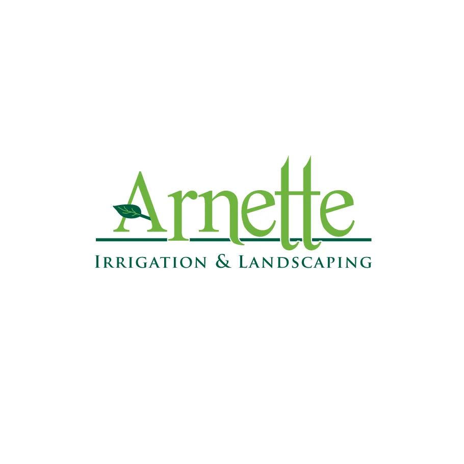Local landscape design in Harrisburg, NC - Arnette Irrigation and Landscaping
