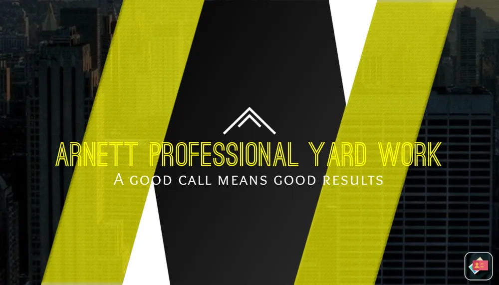 Affordable yard maintenance with custom design across Moscow, ID - Arnett's Professional Lawn Care