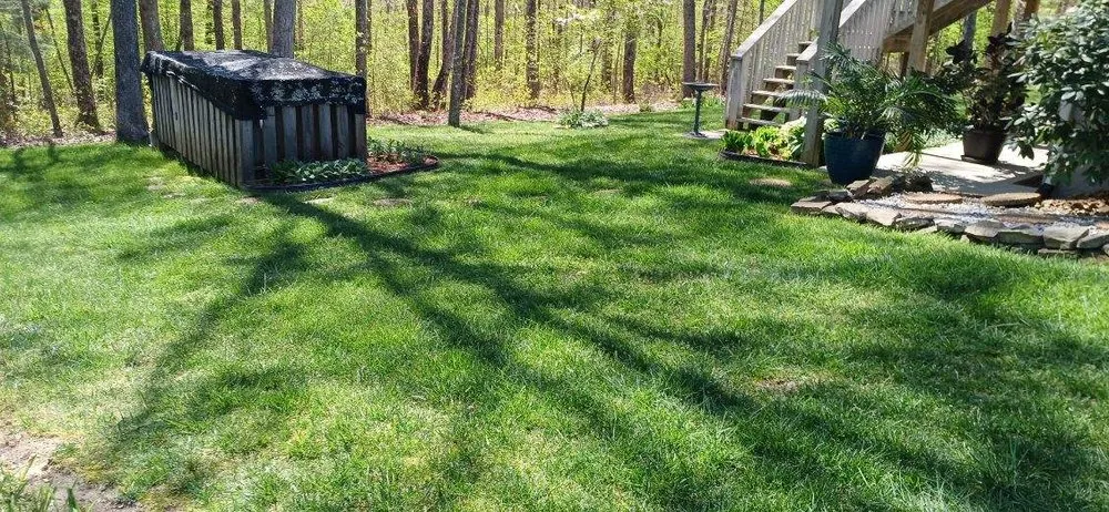 Local outdoor landscaping experts serving Crab Orchard, TN - Arney's Army