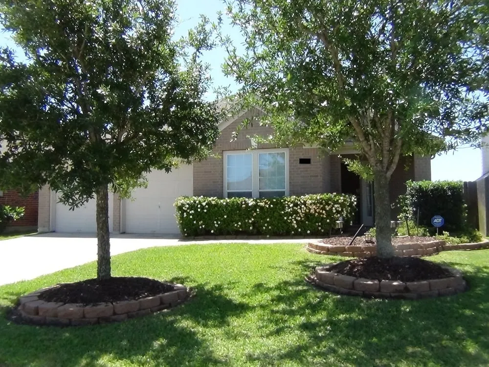 Top-rated landscaping services in Friendswood, TX - Arning Lawns