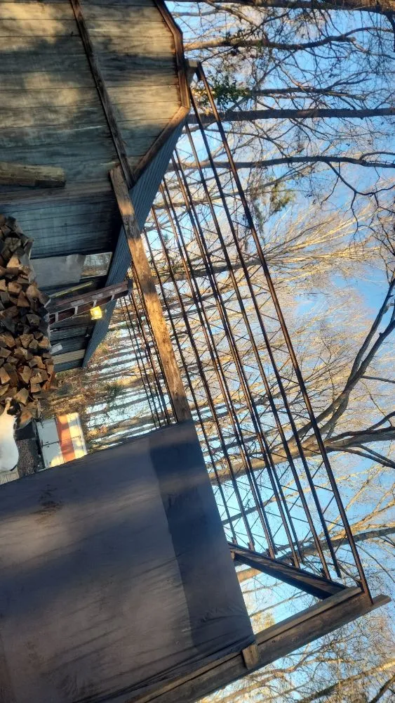 Reliable outdoor landscaping in Commerce, GA by Arnold 1 Services