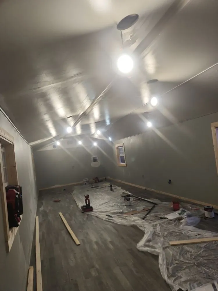 Reliable yard maintenance with custom design in Commerce, GA by Arnold 1 Services