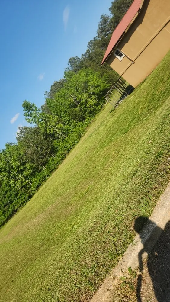 Expert landscaping services for outdoor upgrades across Commerce, GA - Arnold 1 Services