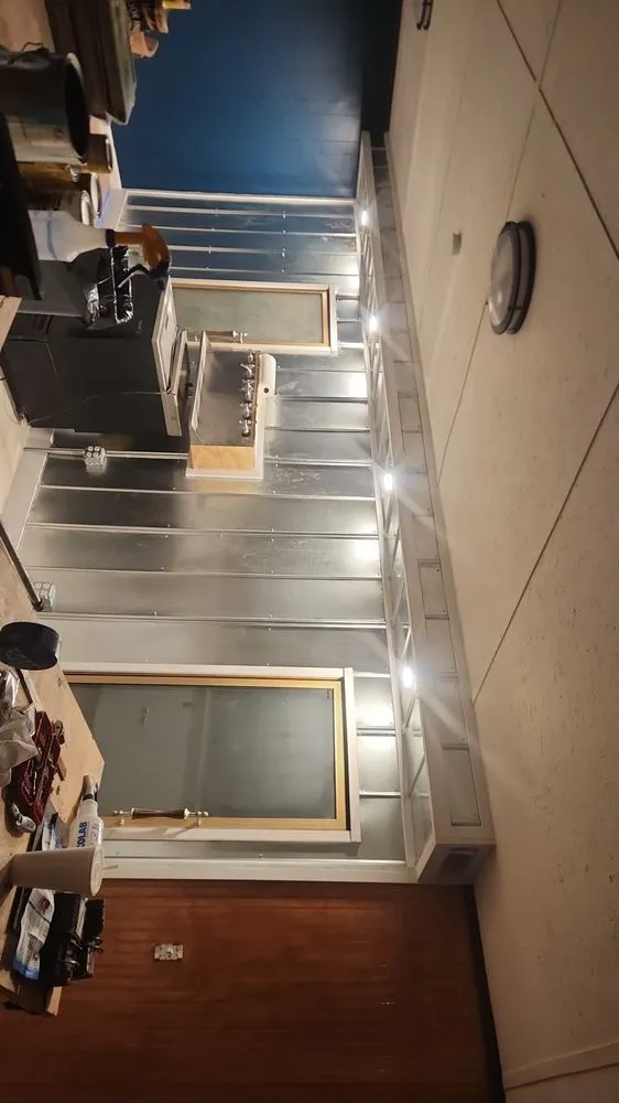 Custom residential landscaping with custom design across Commerce, GA - Arnold 1 Services