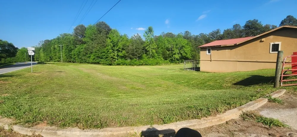 Local garden landscaping in Commerce, GA - Arnold 1 Services