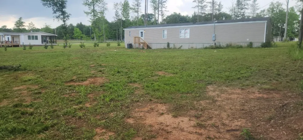 Affordable outdoor landscaping for outdoor upgrades across Commerce, GA - Arnold 1 Services