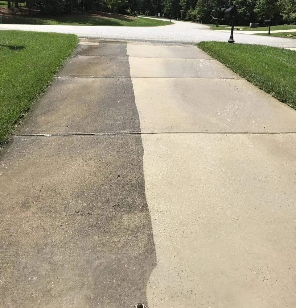 Affordable yard maintenance experts serving Barnhart, MO - Arnold Bros Enterprises