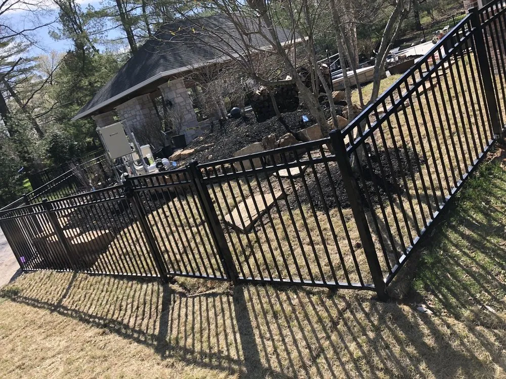 Reliable lawn care service for year-round maintenance in Saint Charles, MO by Arnold Brothers Fences & Landscaping