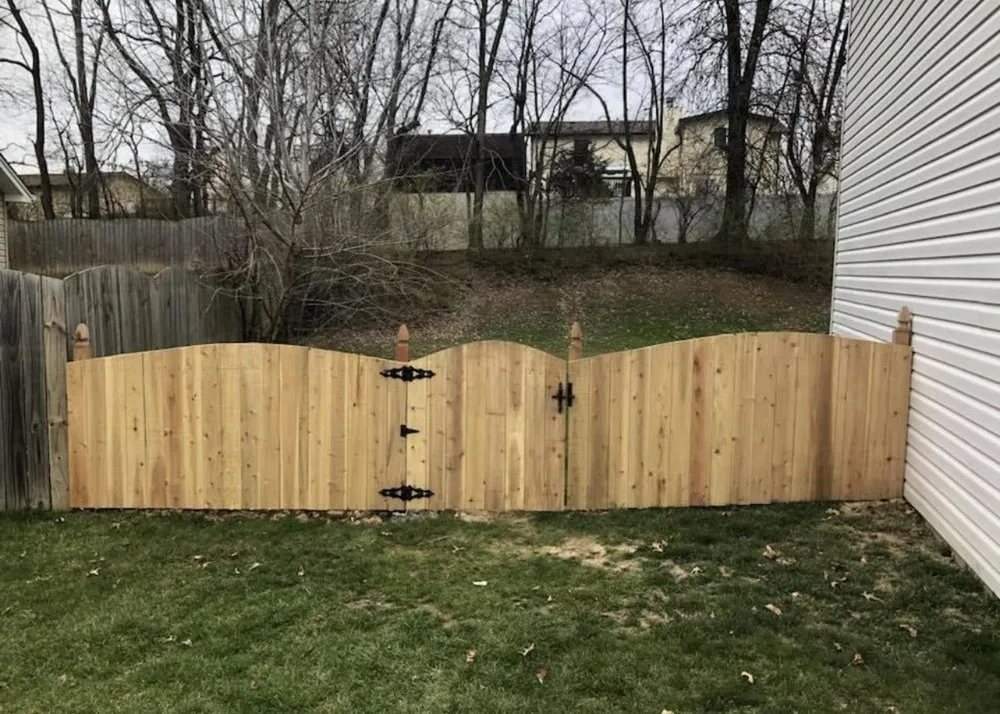 Reliable residential landscaping experts serving Saint Charles, MO - Arnold Brothers Fences & Landscaping