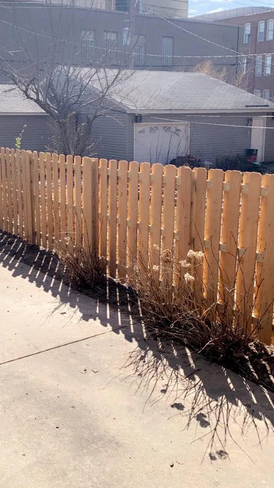 Affordable garden landscaping for beautiful yards across Saint Charles, MO - Arnold Brothers Fences & Landscaping