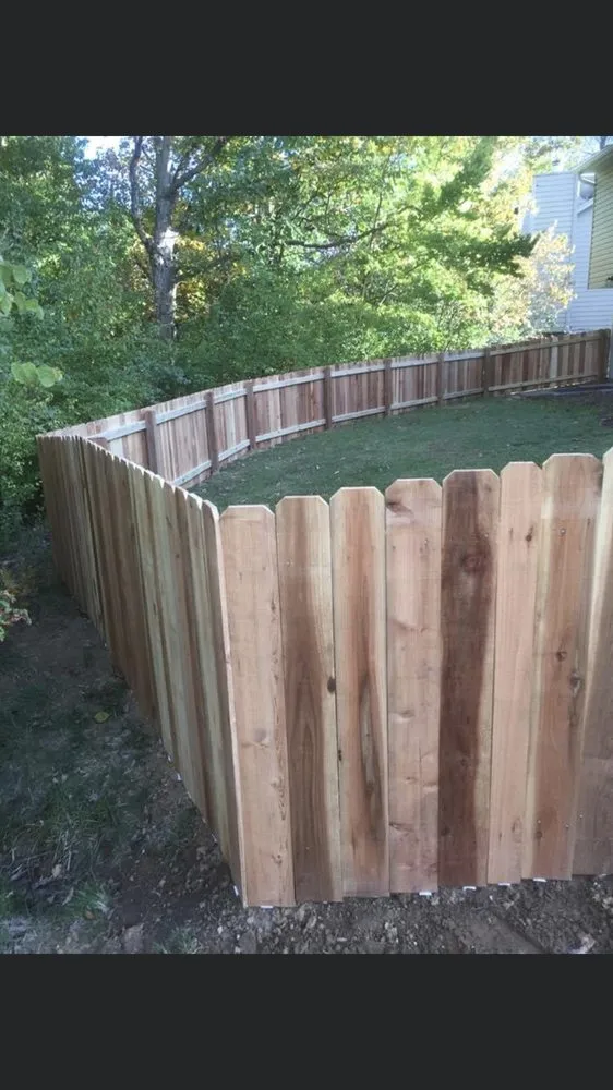 Expert lawn mowing service in Saint Charles, MO - Arnold Brothers Fences & Landscaping