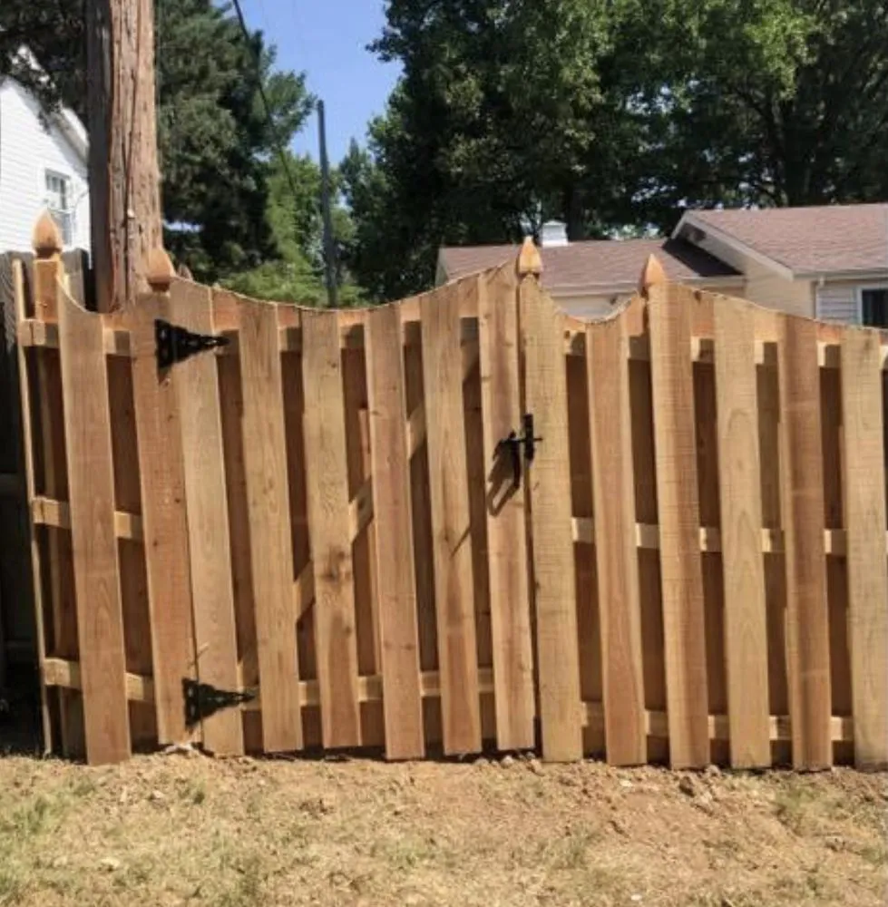 Reliable lawn mowing service near you across Saint Charles, MO - Arnold Brothers Fences & Landscaping