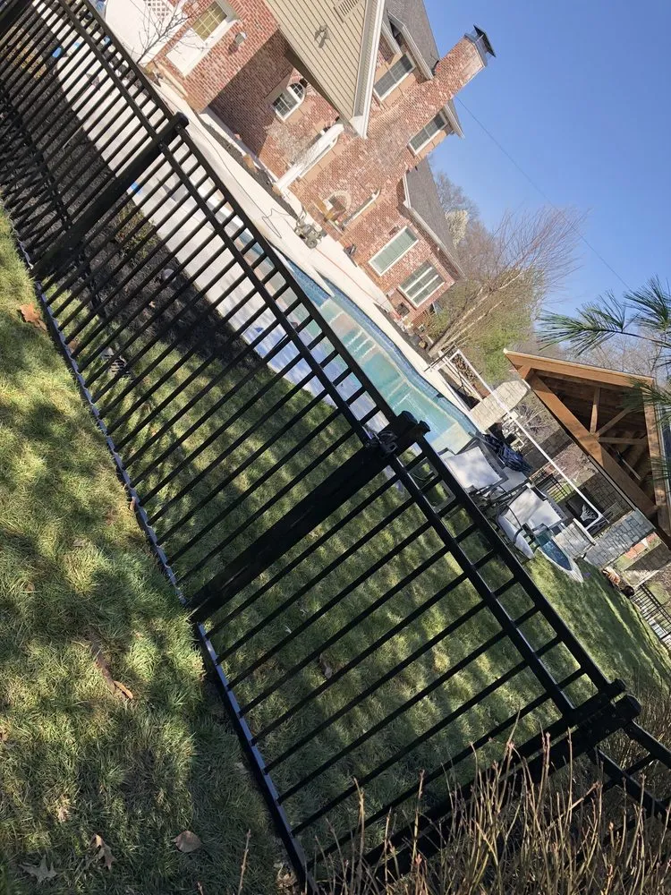 Affordable landscape design experts serving Saint Charles, MO - Arnold Brothers Fences & Landscaping