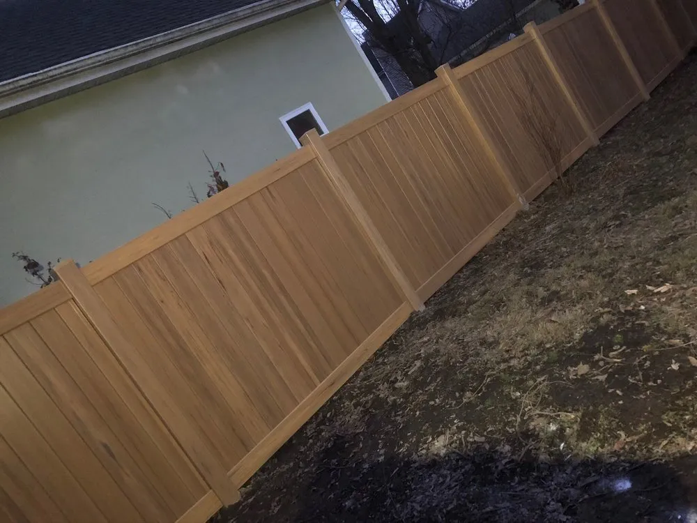 Trusted yard cleanup service experts serving Saint Charles, MO - Arnold Brothers Fences & Landscaping