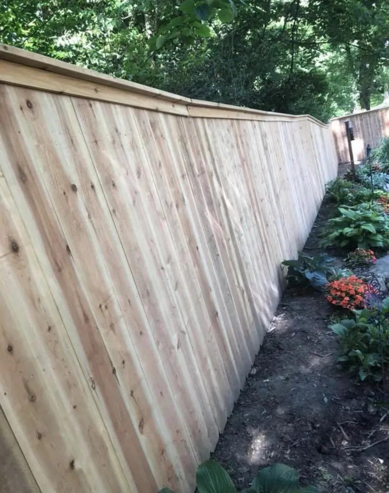 Professional landscape design for outdoor upgrades across Saint Charles, MO - Arnold Brothers Fences & Landscaping